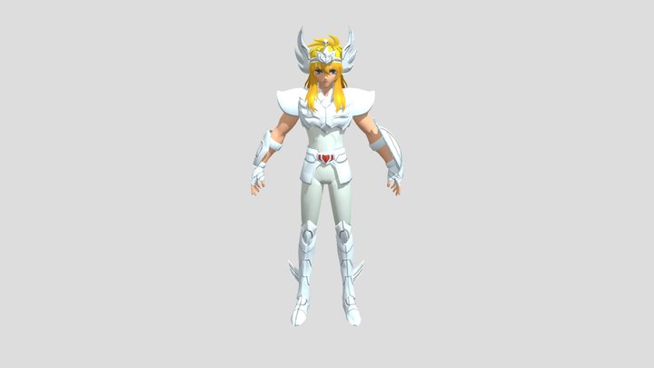 Cygnus 3D models - Sketchfab