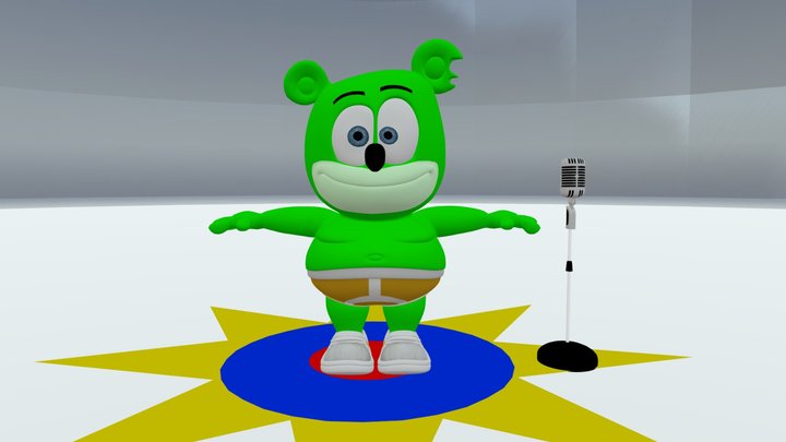 Gummibar Rig