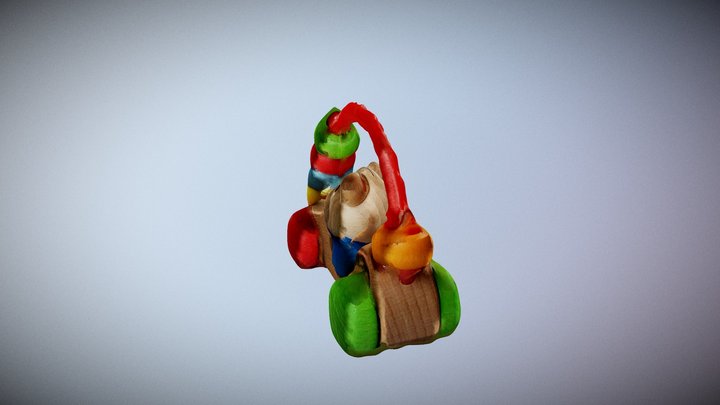 Toy_2018-02-05 3D Model