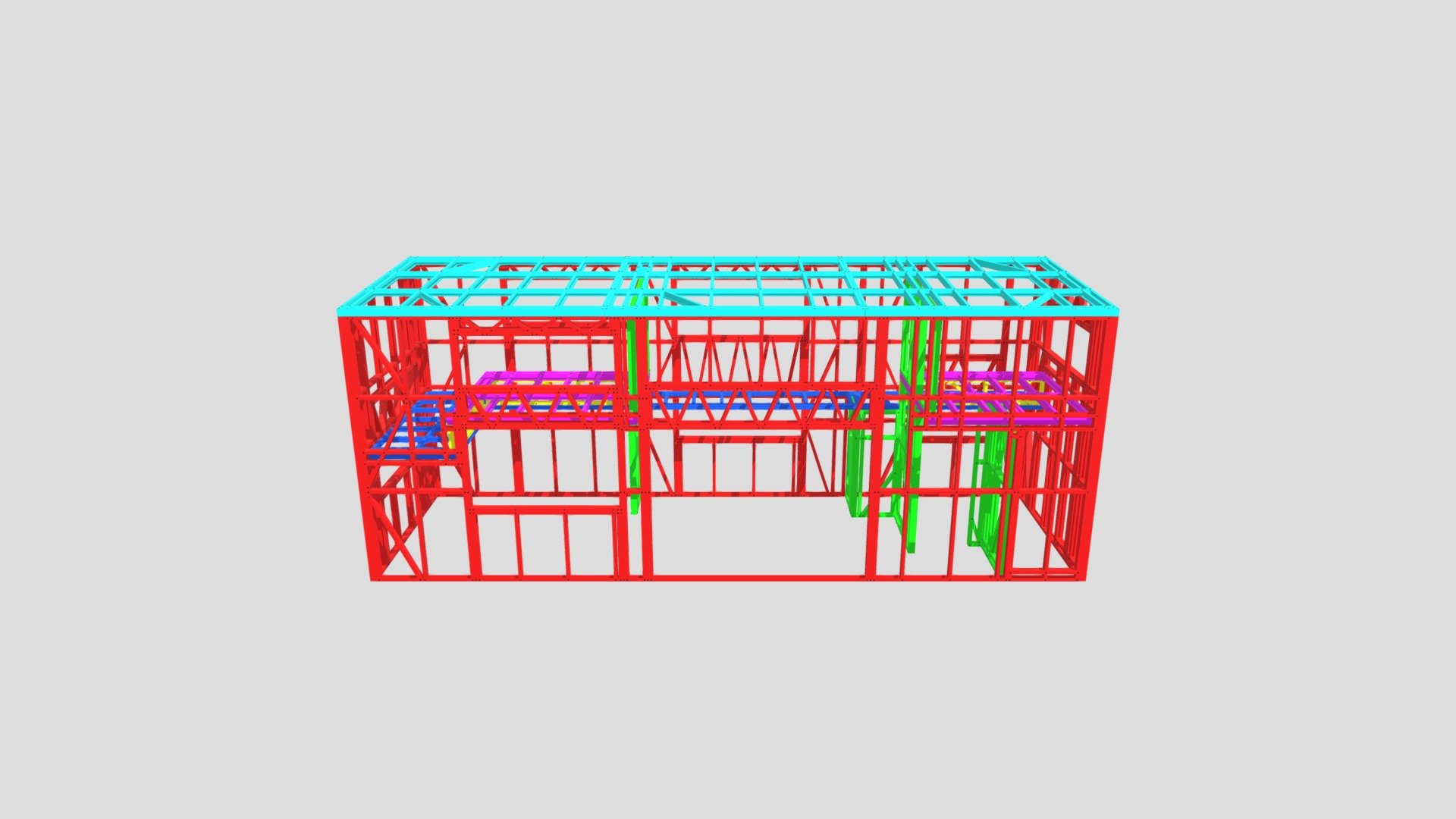 Baseline Britt Design - Download Free 3D Model By Rdelatina [6309dd2 ...