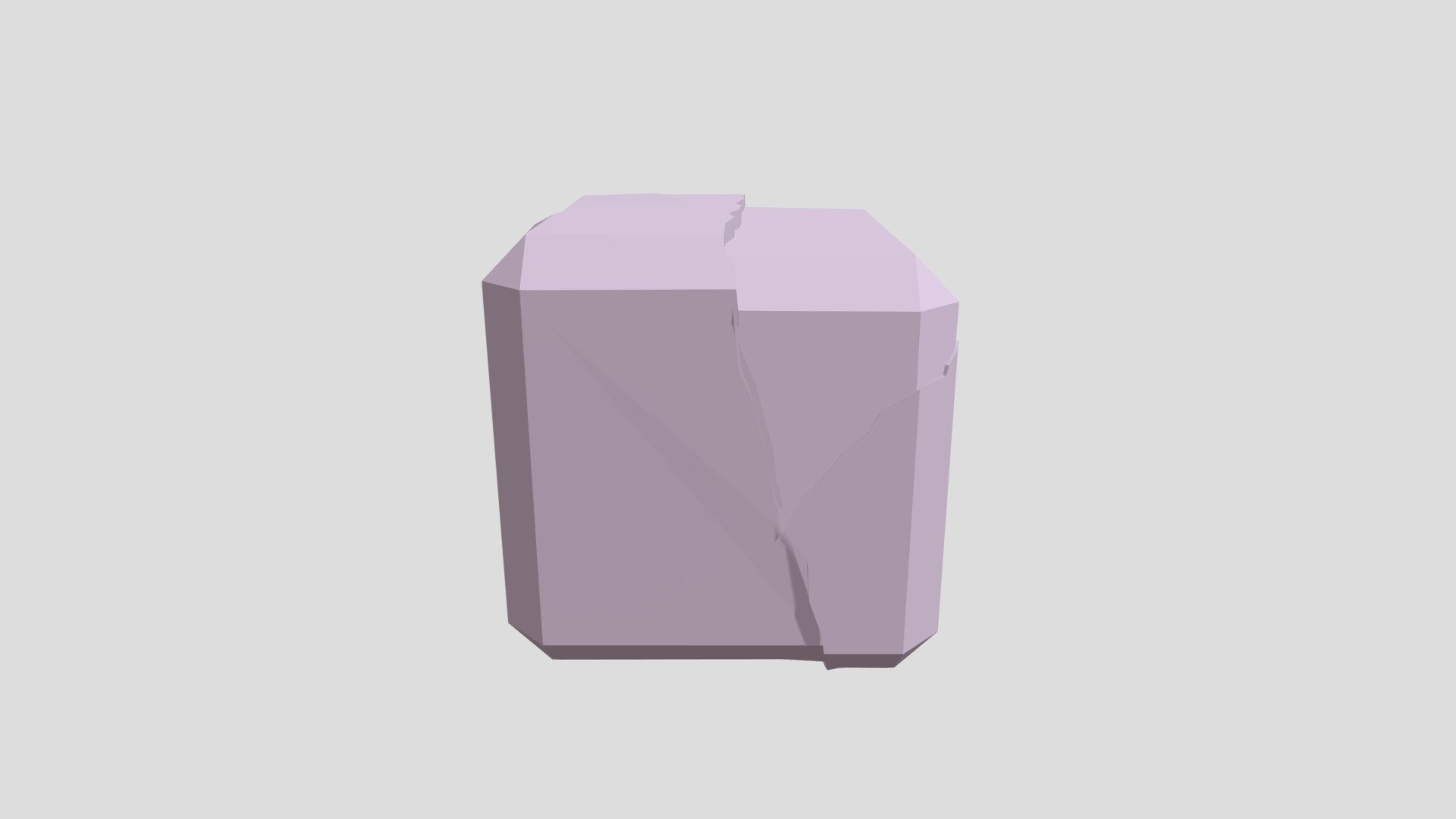 box