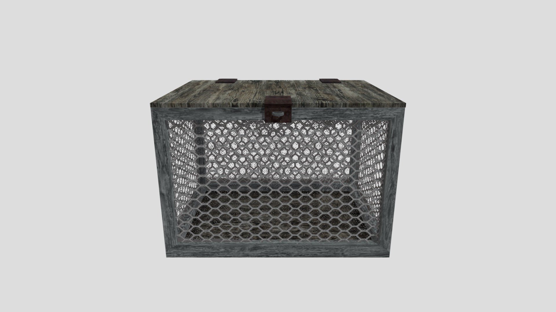 cage - Download Free 3D model by yalman (@yalmanpourvatan) [630a3cf ...
