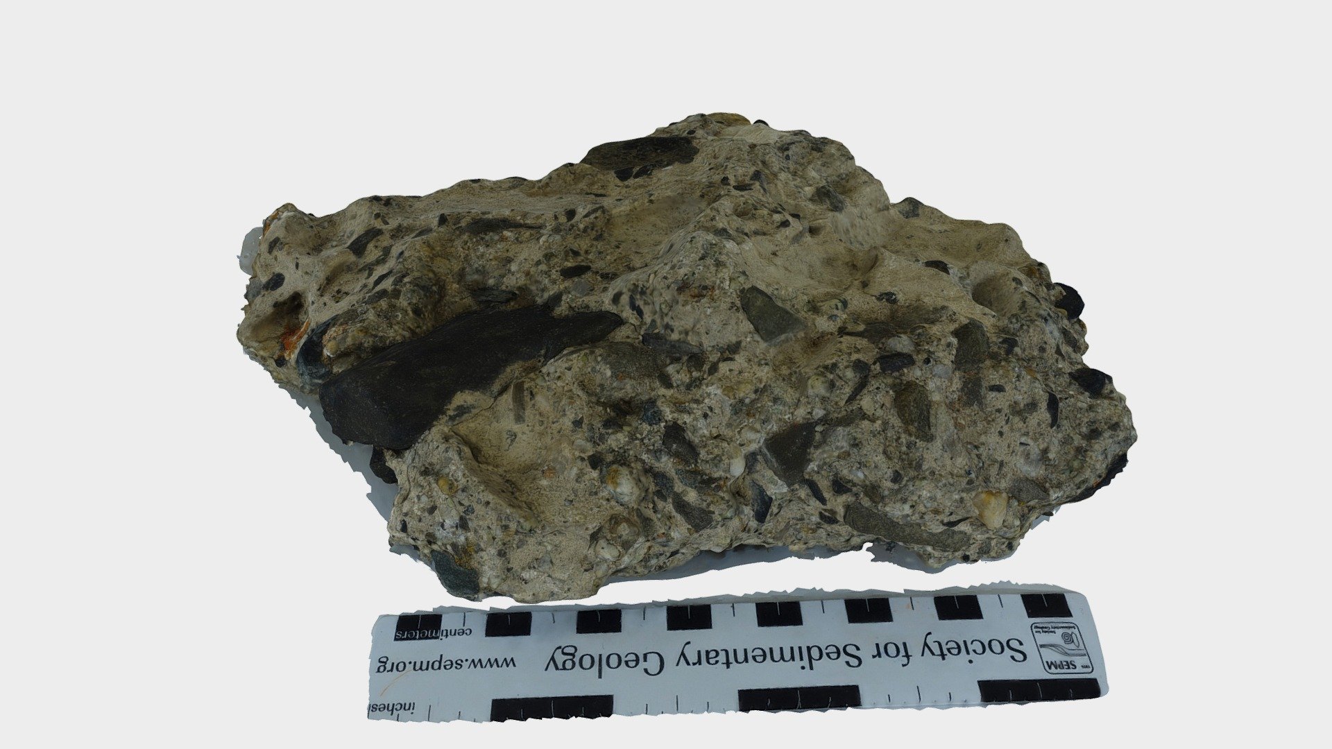 Oreo Conglomerate