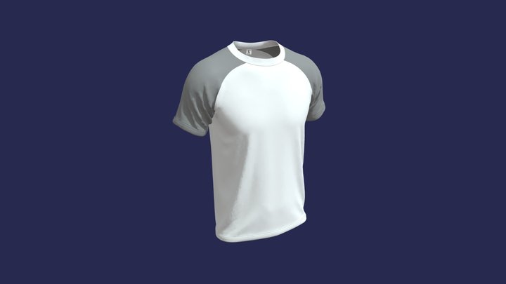 SLRN100 3D Model
