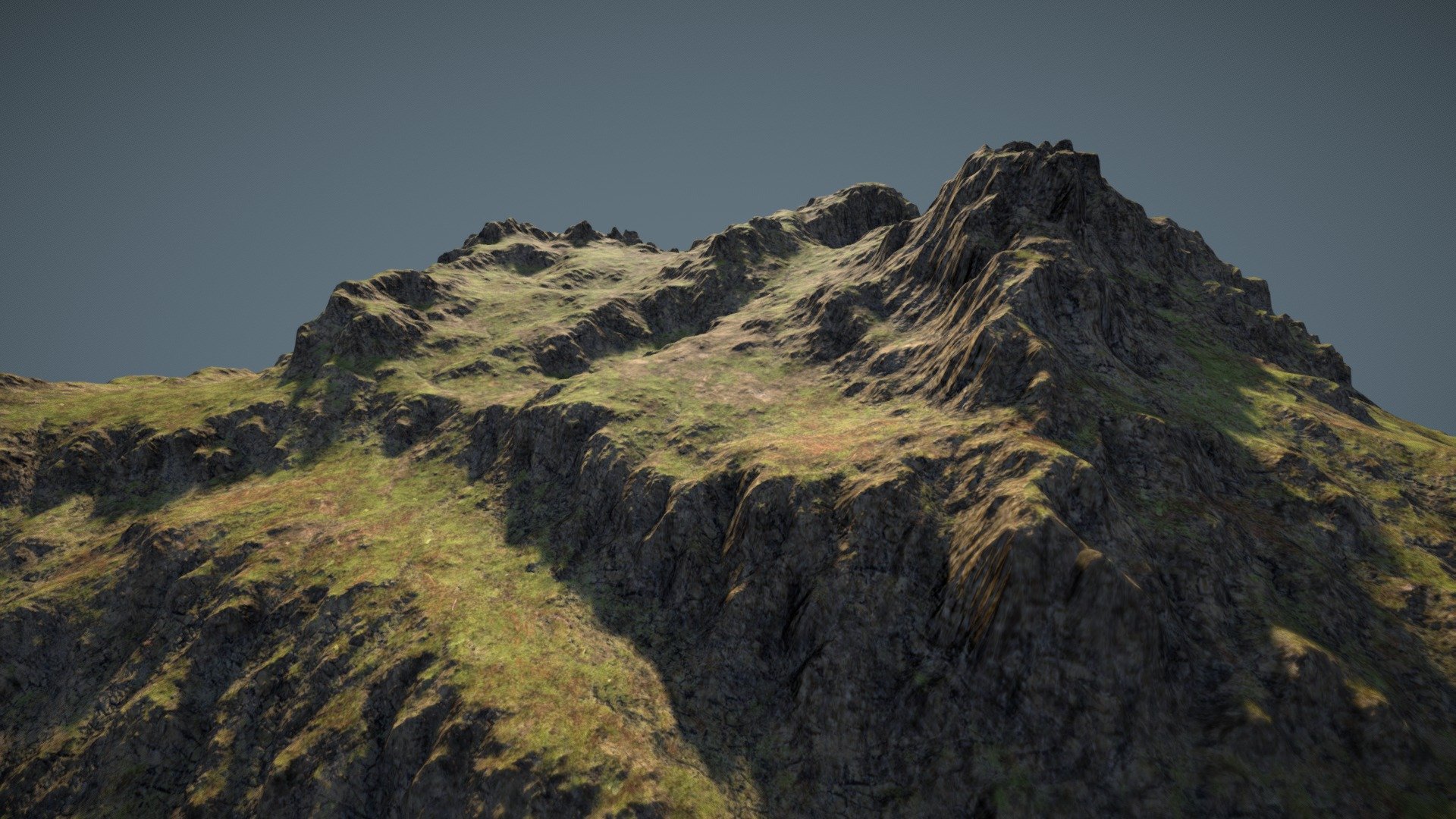 Rocks - Download Free 3D model by gelmi.com.br (@rodrigogelmi) [630c92c ...