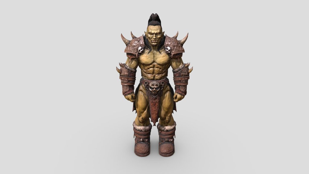 ORC