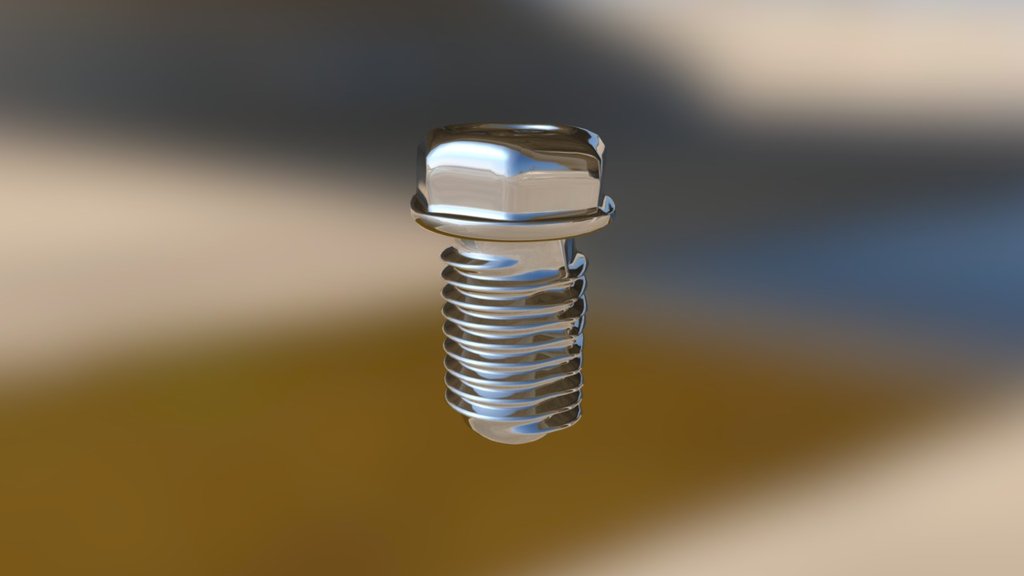 Tornillo