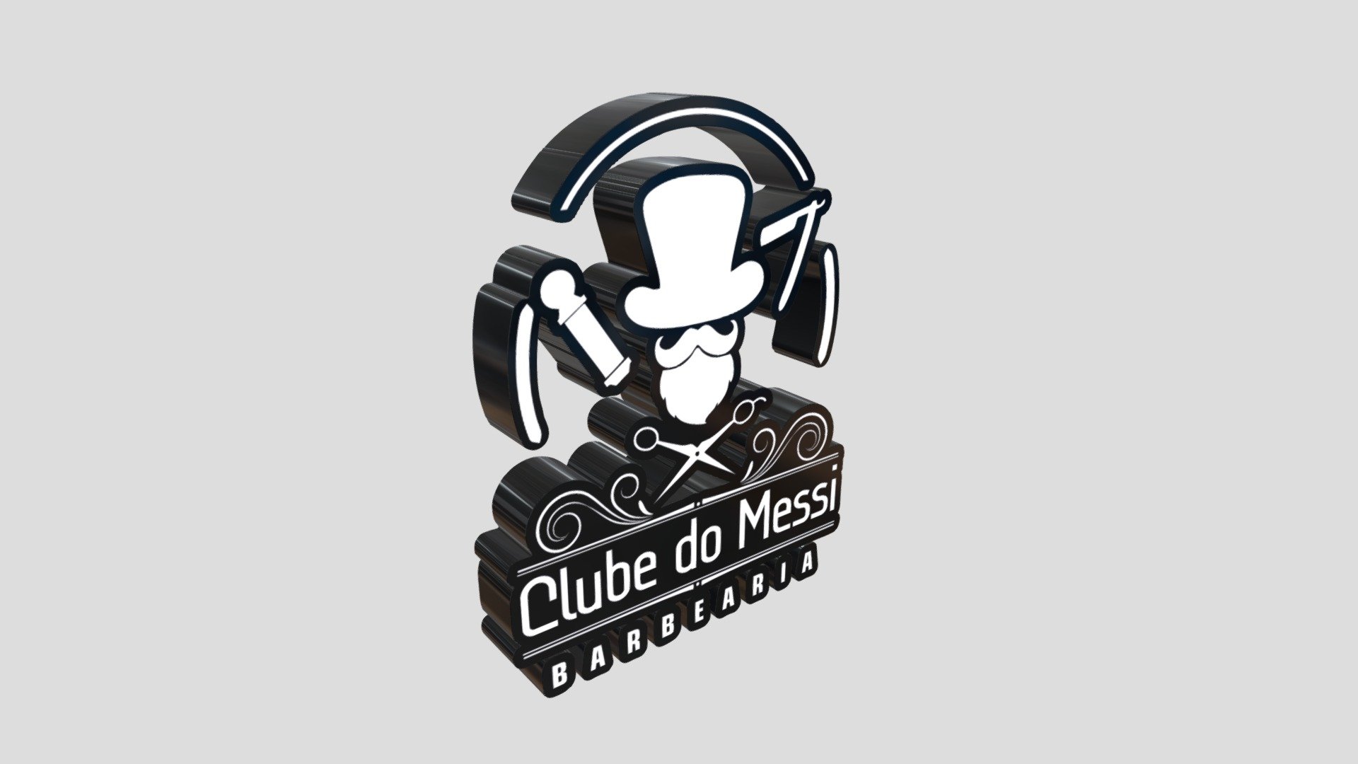 clubedomessi
