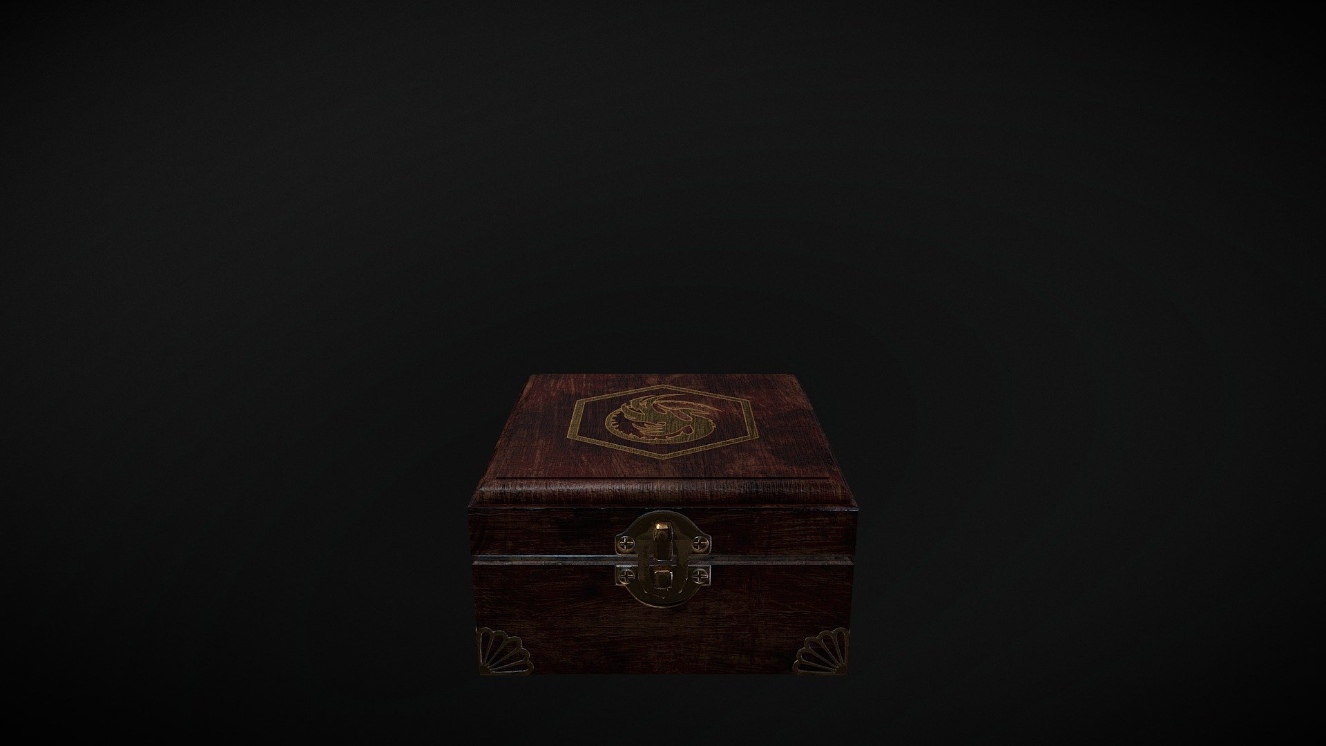 Dice box