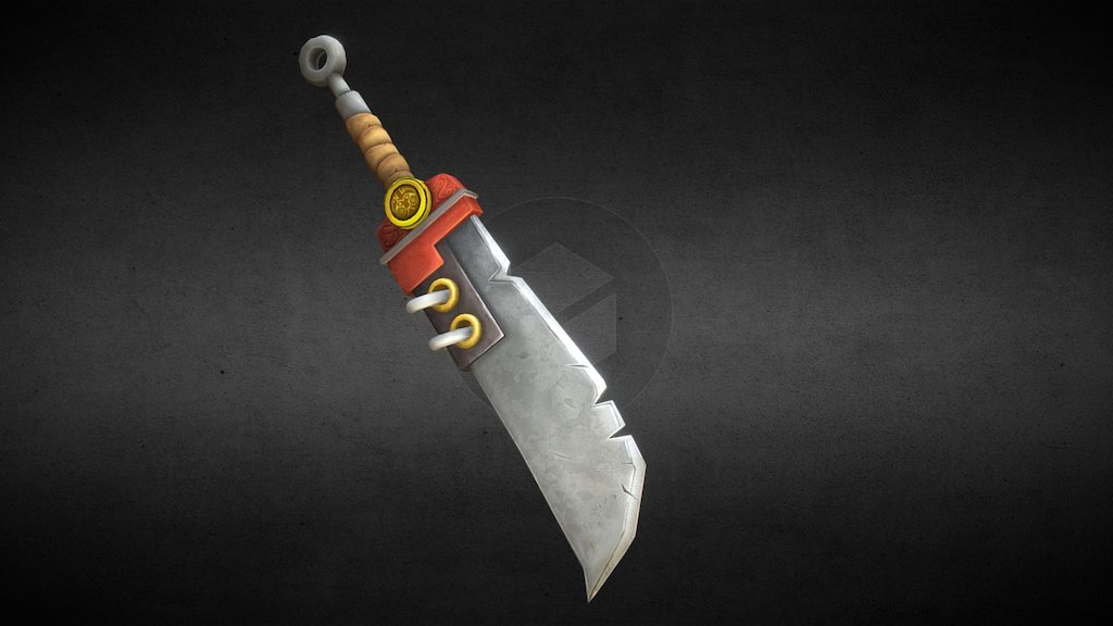 Great Sword