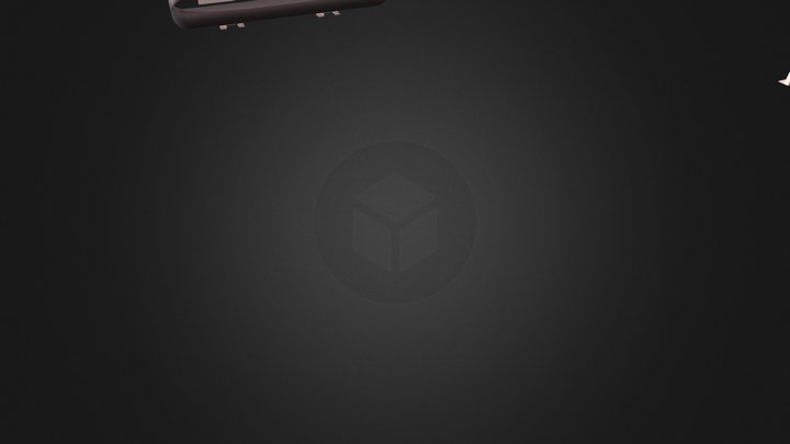 Concept HG Proceso Ensamblado 3D Model