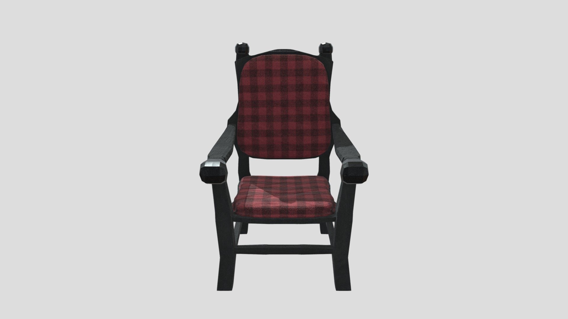 NAND118 - Chaise (TP4)
