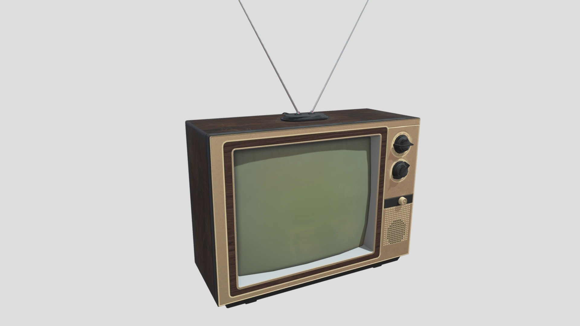 TV