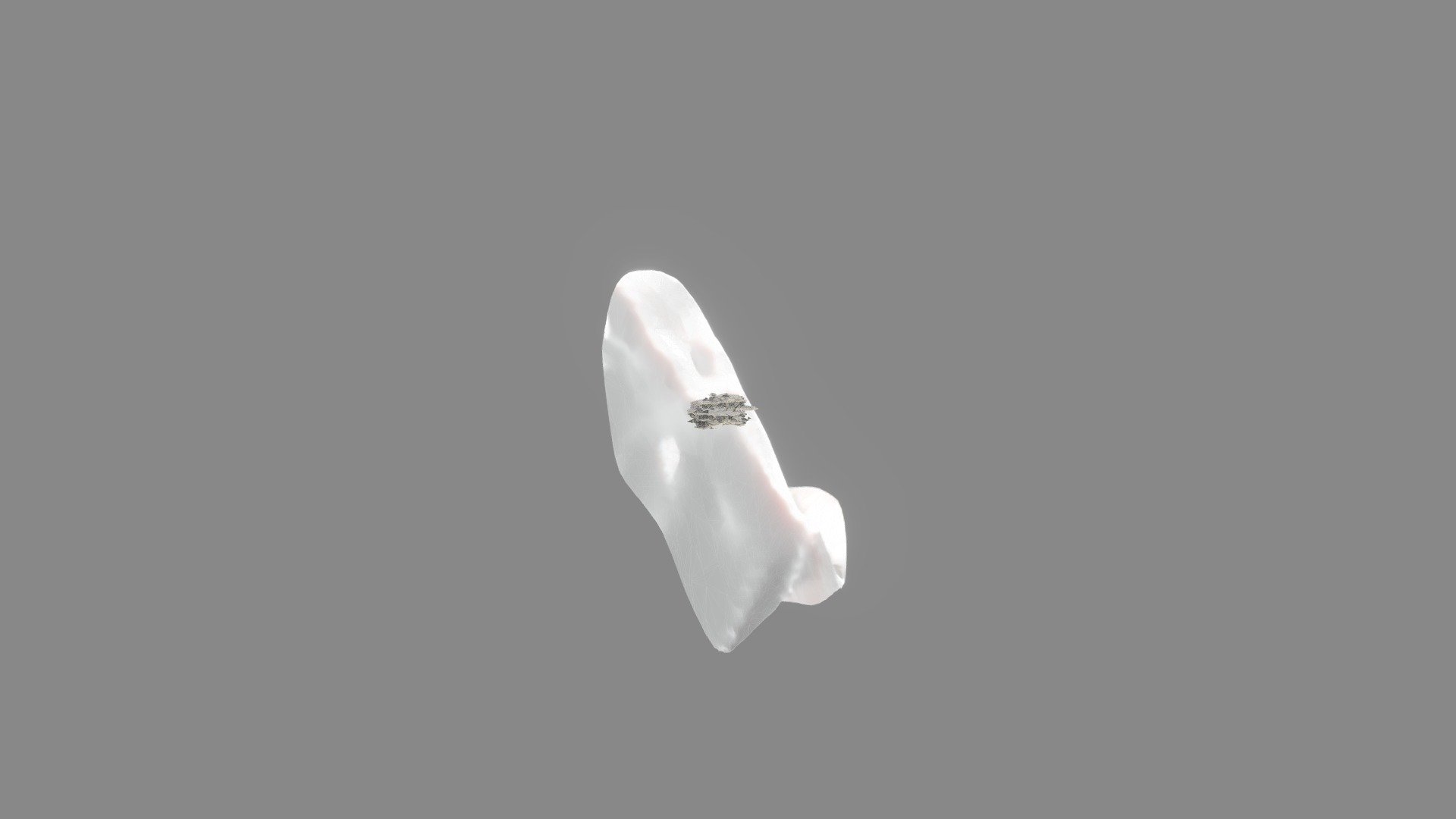 Iron_Diff - 3D model by nachofcmonereo [631924a] - Sketchfab