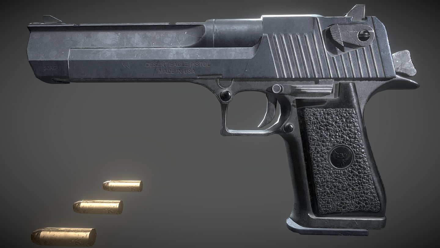 Desert Eagle