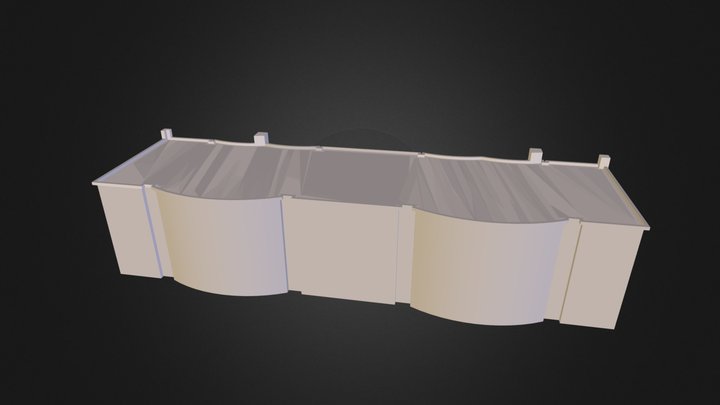 asdf 3D Model