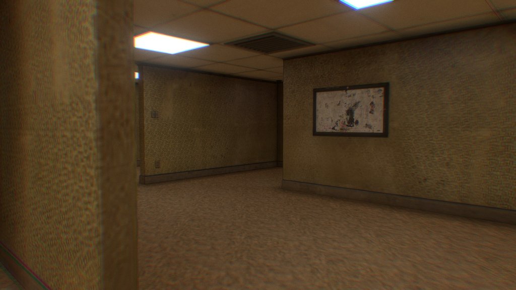 A Liminal Space