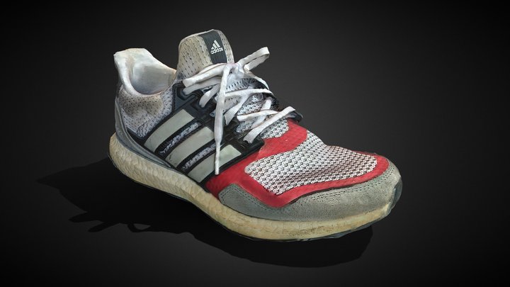 Adidas ultra hotsell boost 365rider 3d