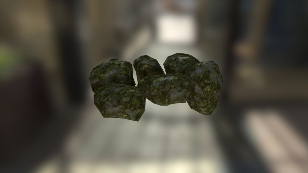 [FREE] Stone Pack