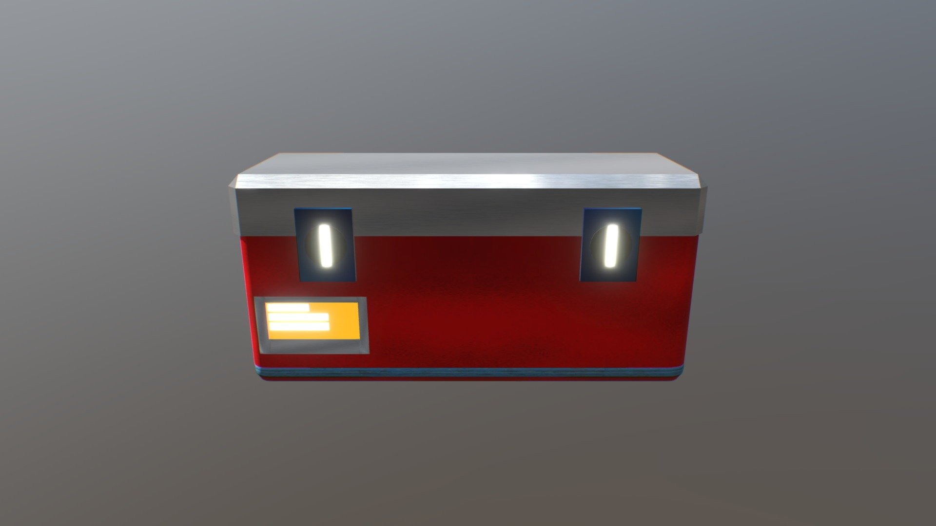 Test Crate for AIE