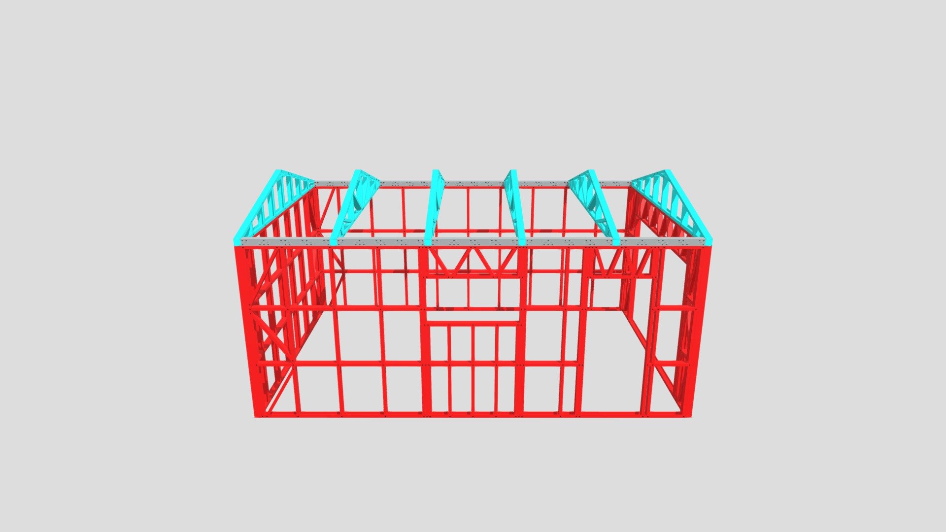 Garage B