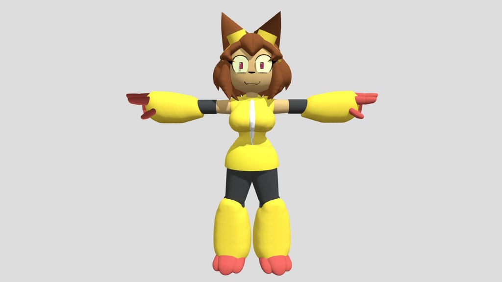 Kit (Nexus Speedster Remodel)
