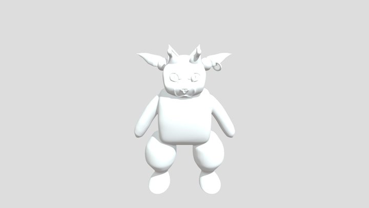 Hill0421 Refine 3D Model