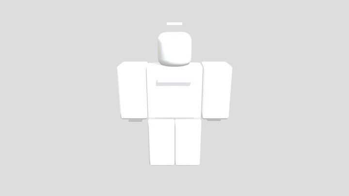 Paint Rig V3 3D Model