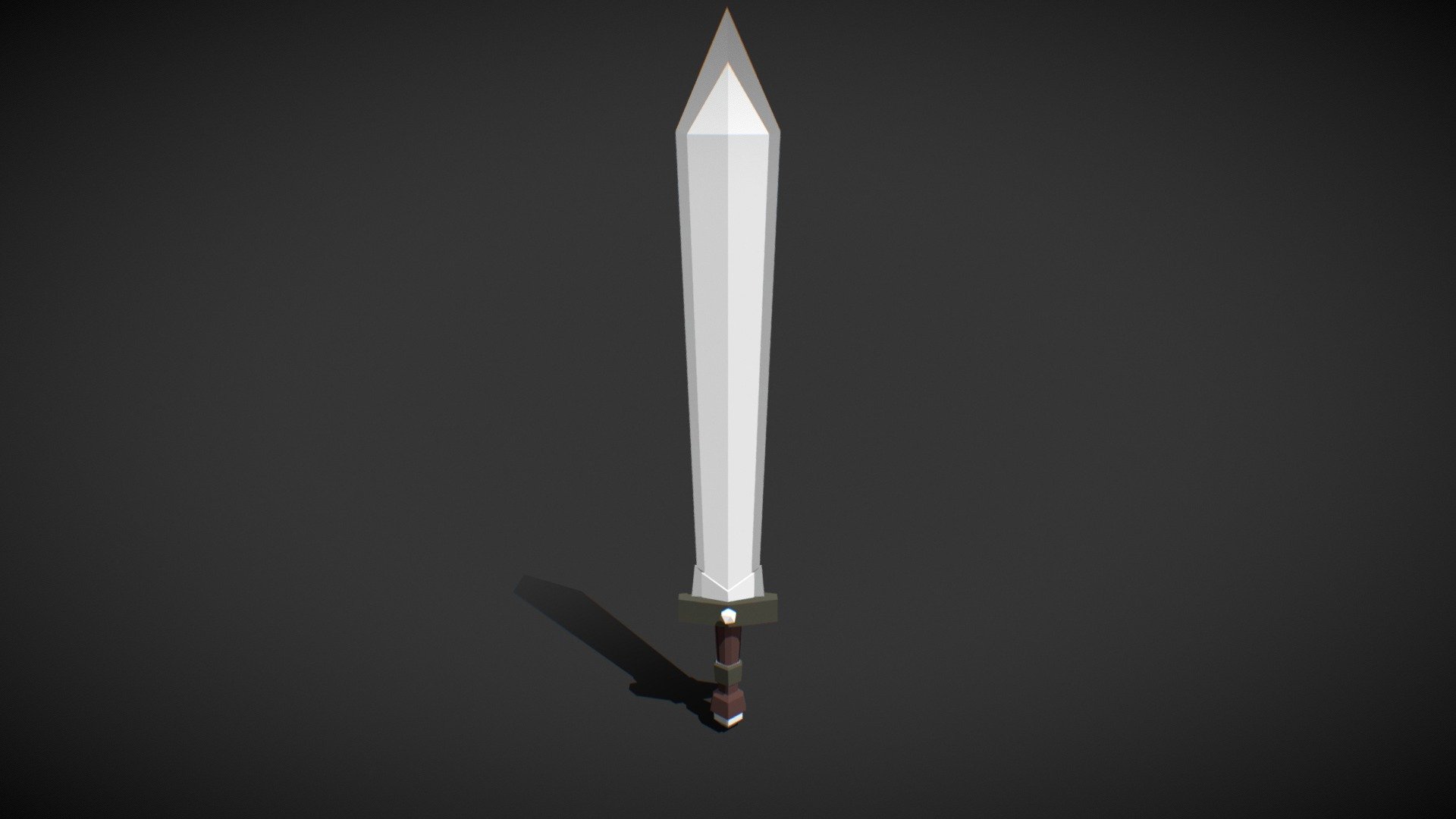 Sword