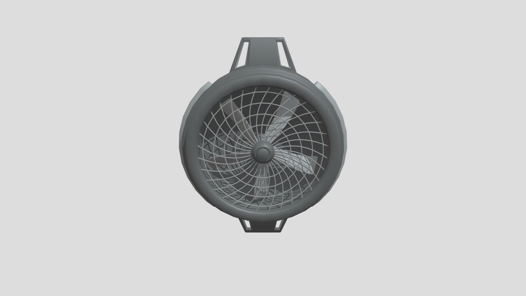Vent