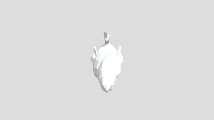 Hal ("low poly")