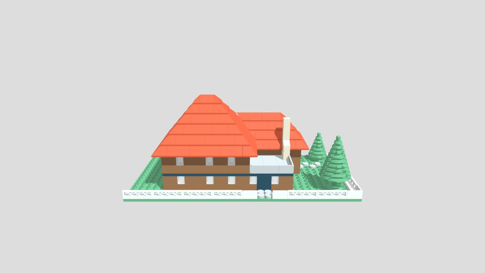 Haus