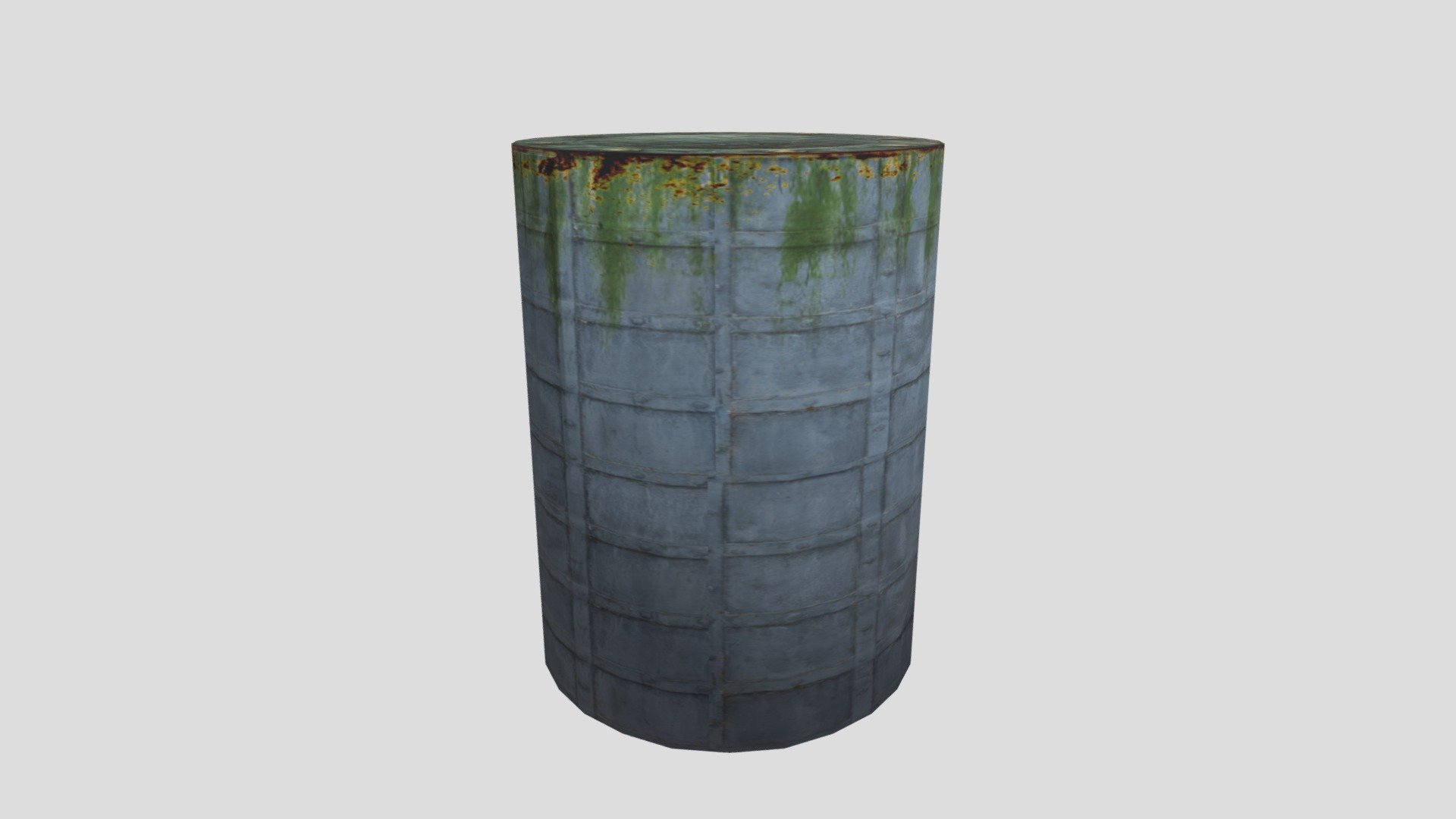 Barrel