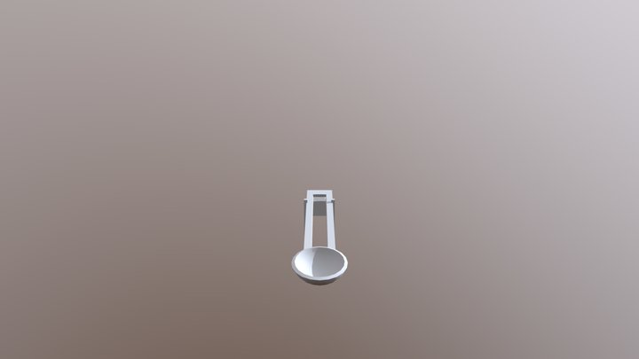 Trebuchet! 3D Model