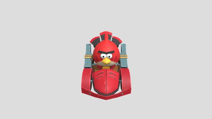 super roaster 3D Model