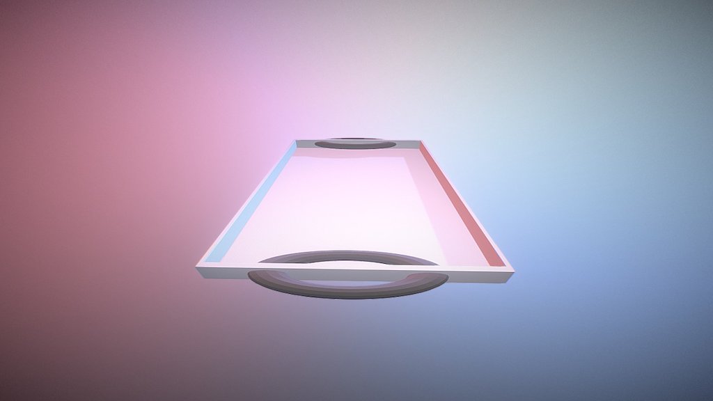 Tray