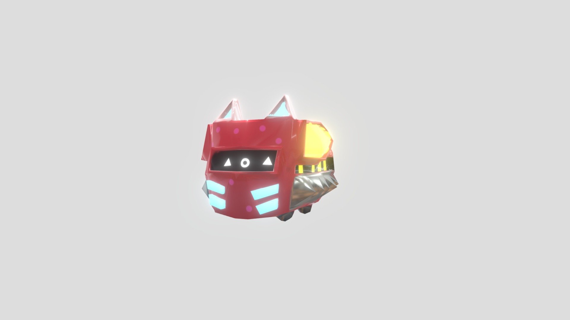 Drone Cat