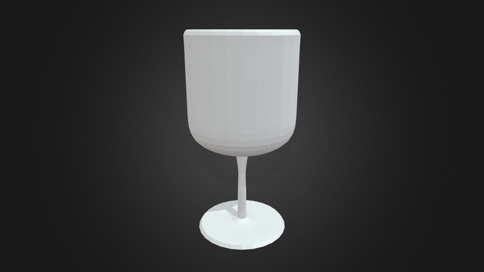Wine glass