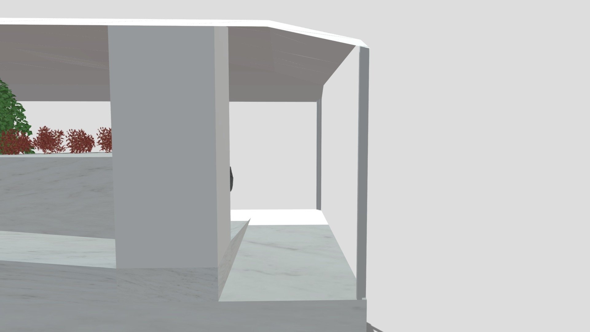 Project B2 Carving Stacked Stages
