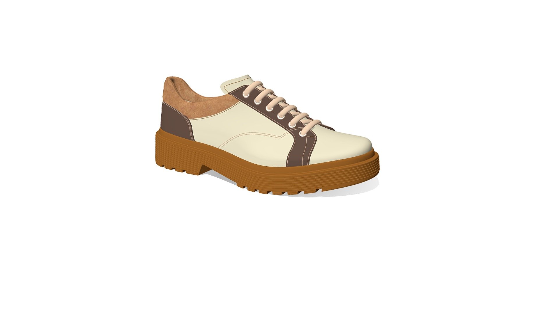 Classic Sole Concept