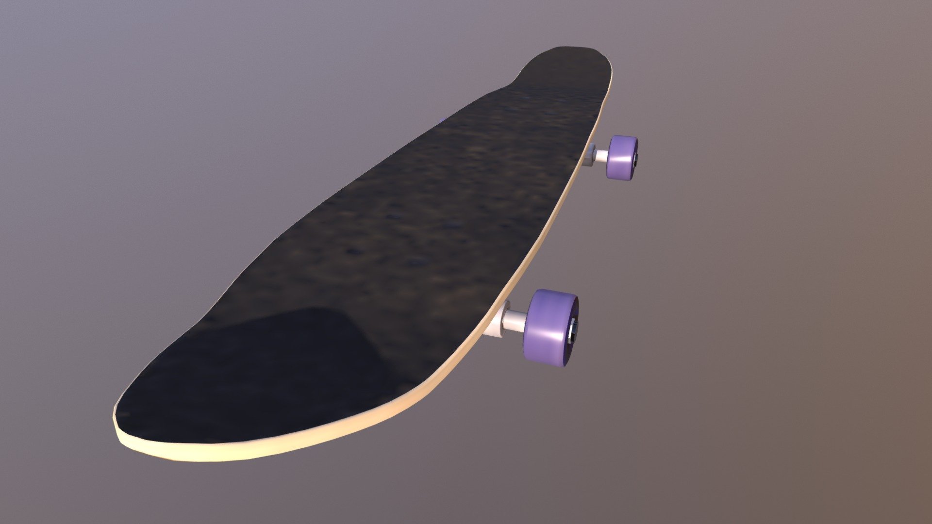 Isaac Wright Skateboard Entry
