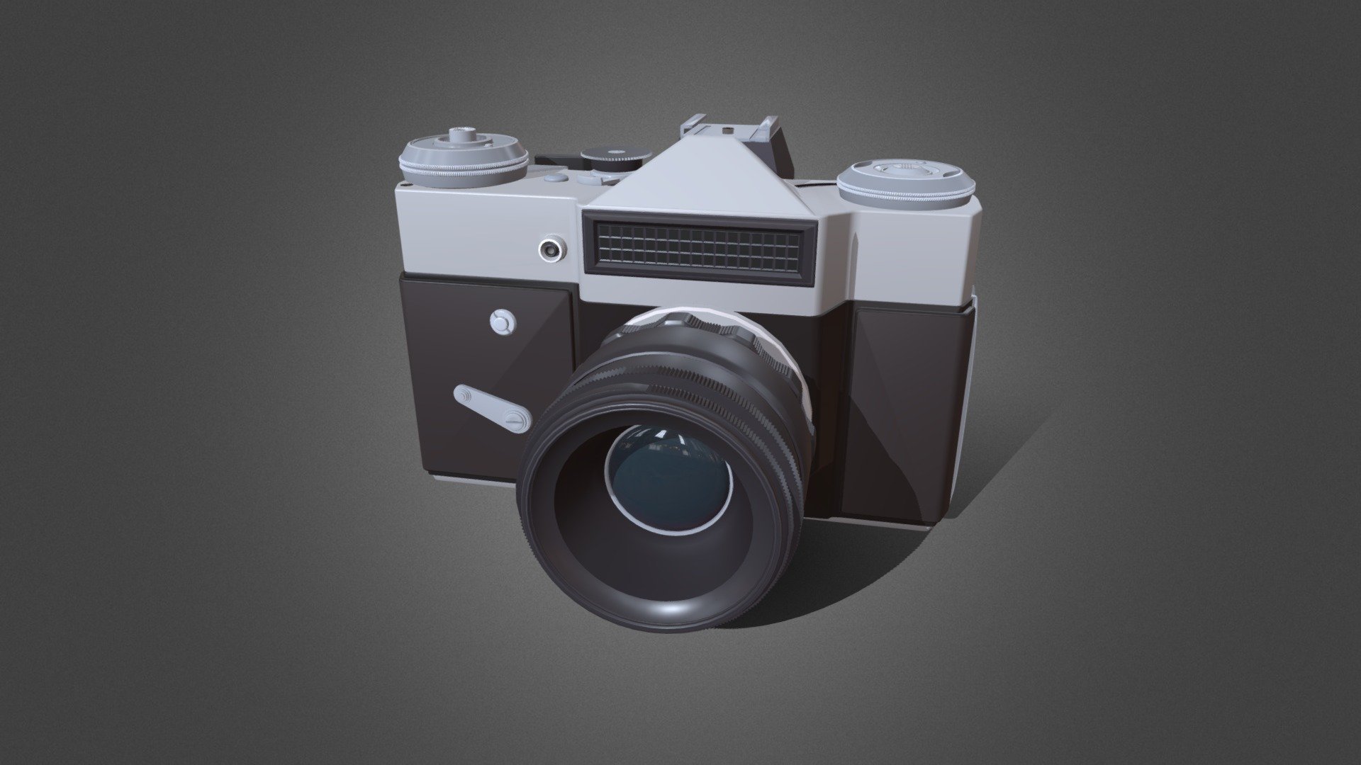 ph - Download Free 3D model by mikelnee [632c18e] - Sketchfab