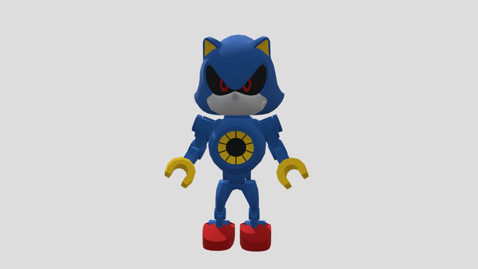 Sonic the Hedgehog Could Be Speeding into LEGO Dimensions