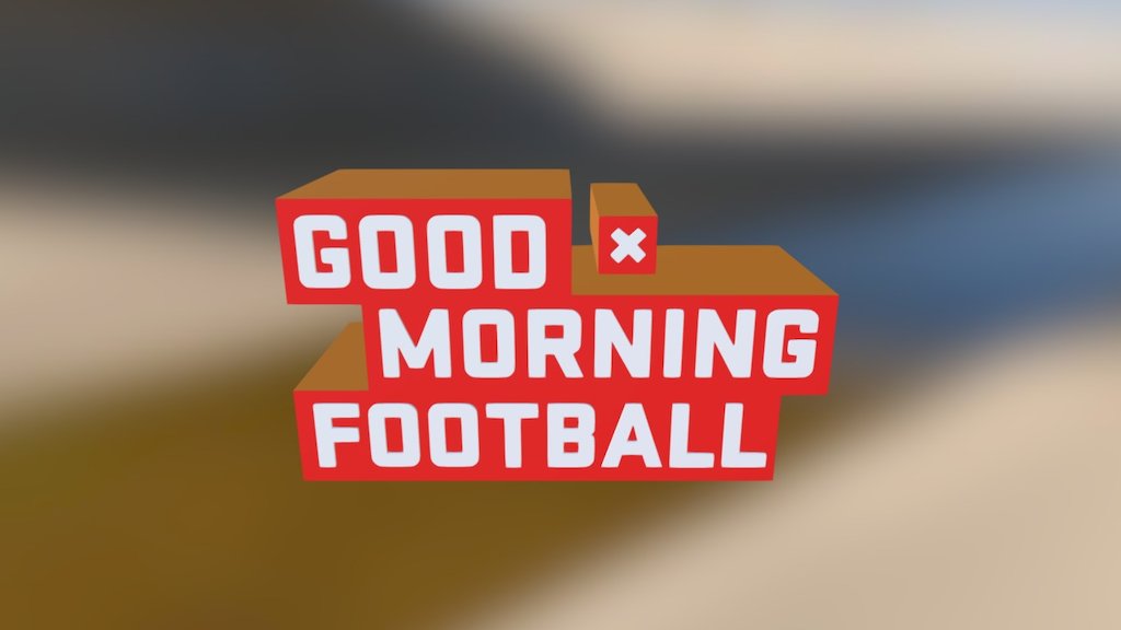 Good Morning Football