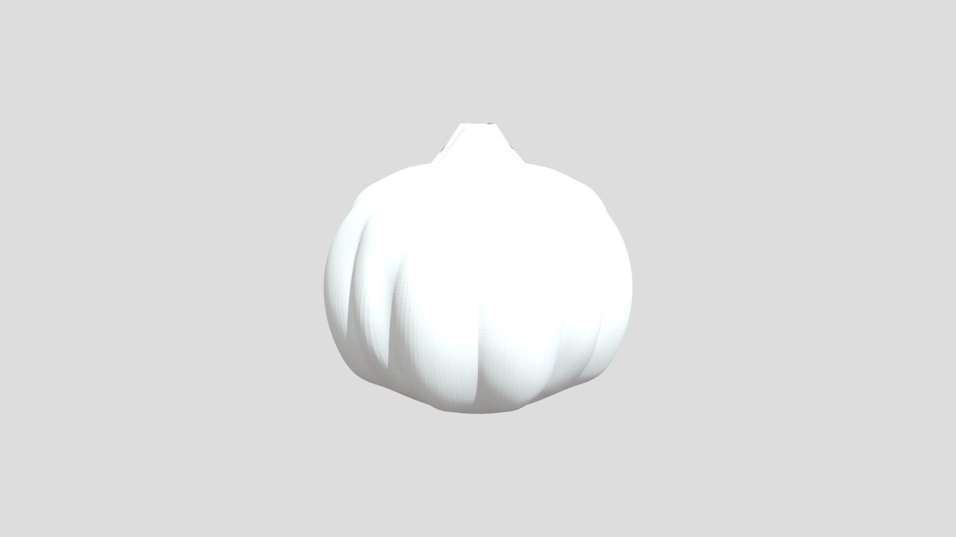 Pumpkin