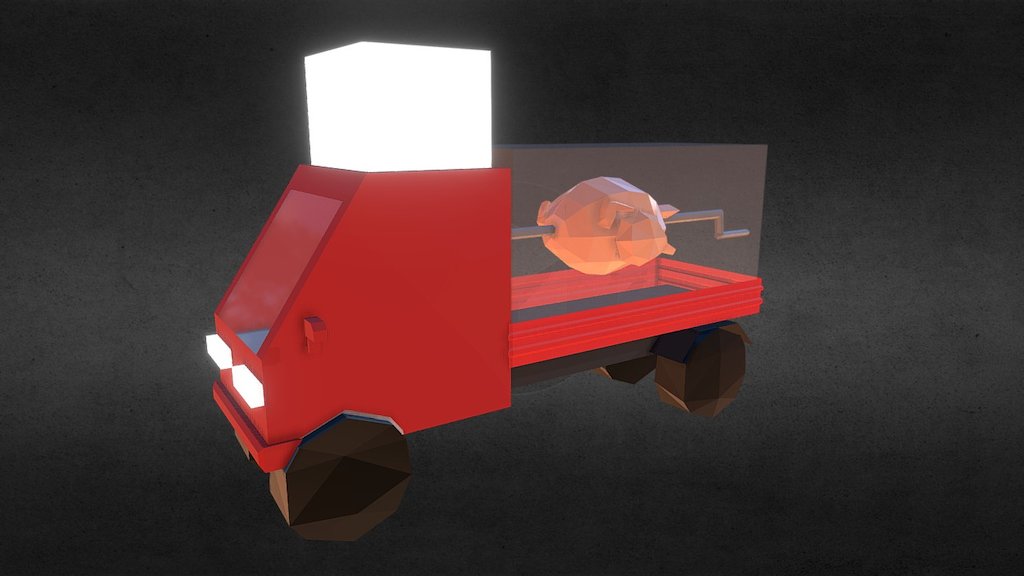 Car H
