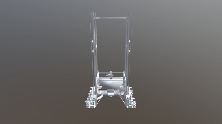 Bot2015 Test 3D Model
