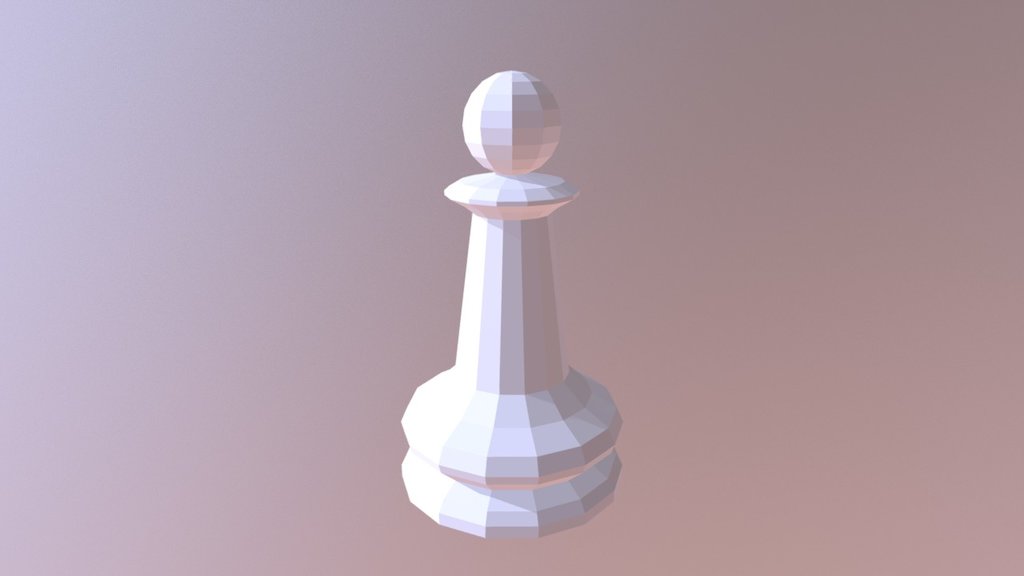 Chess Pawn