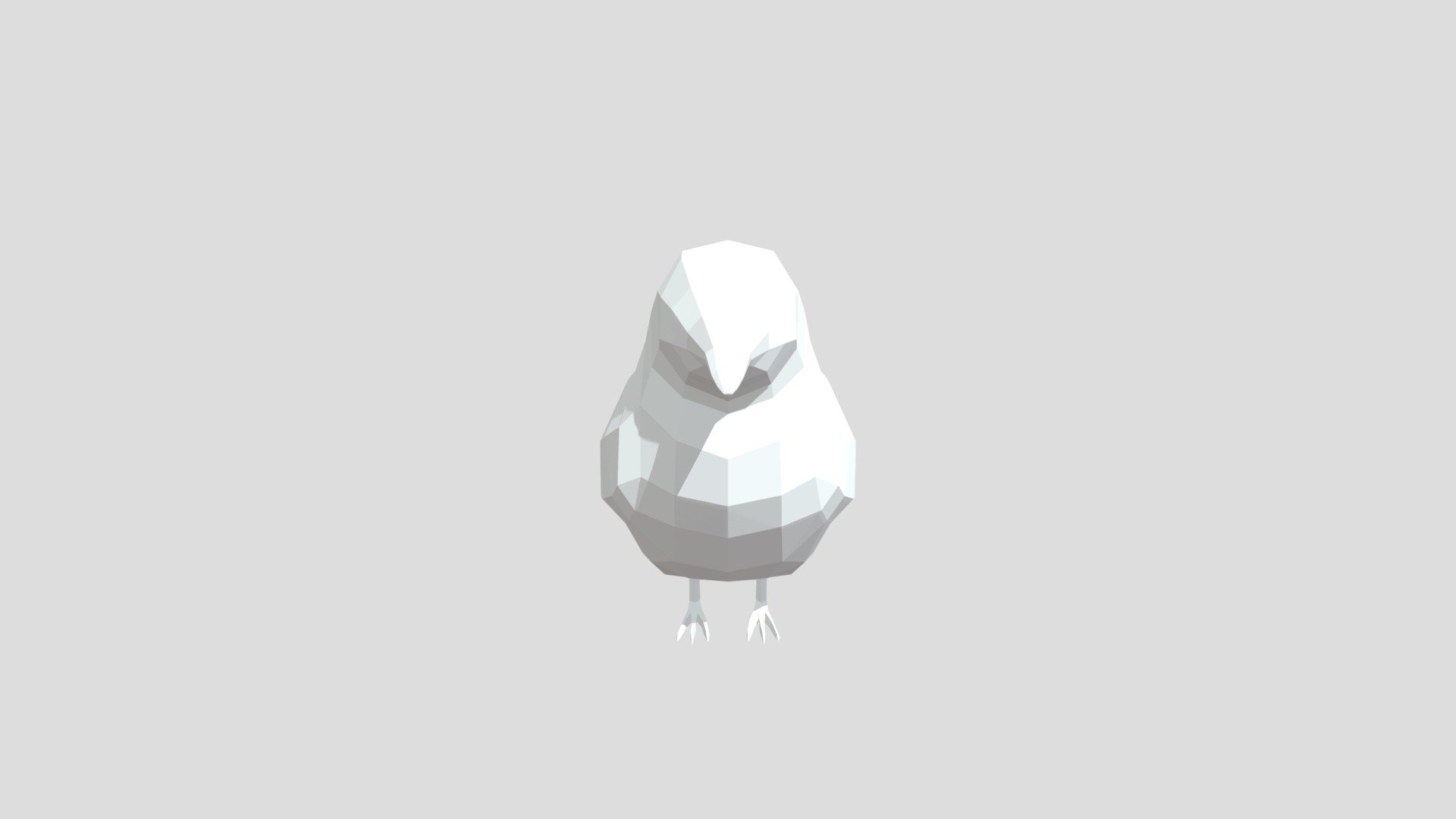 Western bluebird from Poly by Google