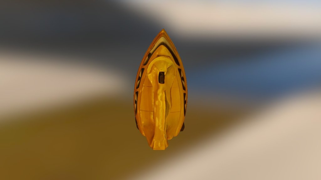 Taxiiron